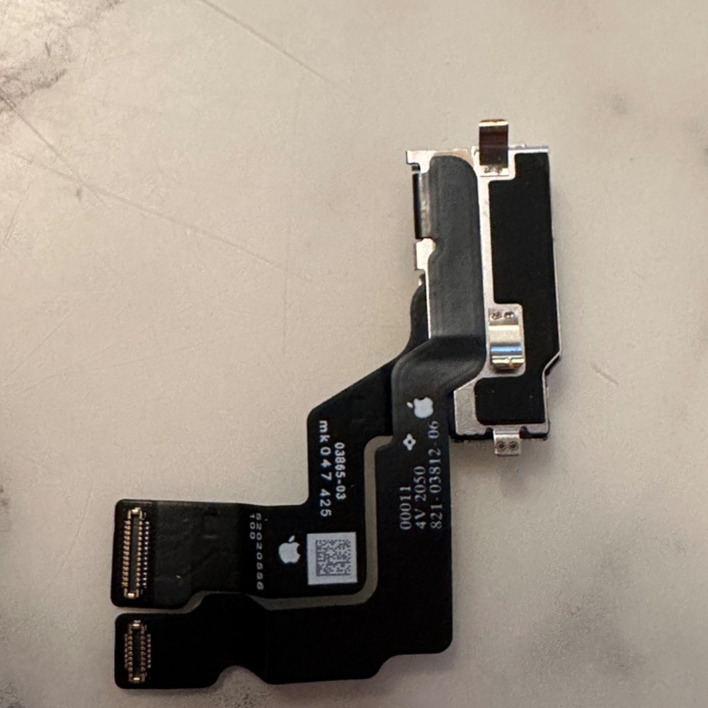 iPhone 14 Pro Max Camera - Picture 4 of 4